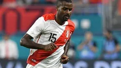 Otros clubes querían ficharlo: Ramos confesó las razones por las que aceptó jugar en Melgar