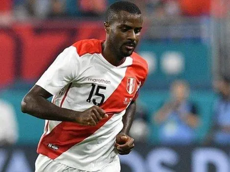 Otros clubes querían ficharlo: Ramos confesó las razones por las que aceptó jugar en Melgar