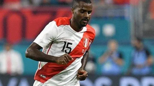 Otros clubes querían ficharlo: Ramos confesó las razones por las que aceptó jugar en Melgar