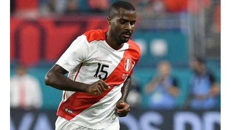 Otros clubes querían ficharlo: Ramos confesó las razones por las que aceptó jugar en Melgar