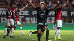 Argentinos agudizó el mal momento de San Lorenzo y lo dejó último