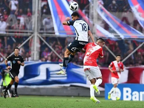 San Lorenzo vs Argentinos EN VIVO ONLINE por la Superliga