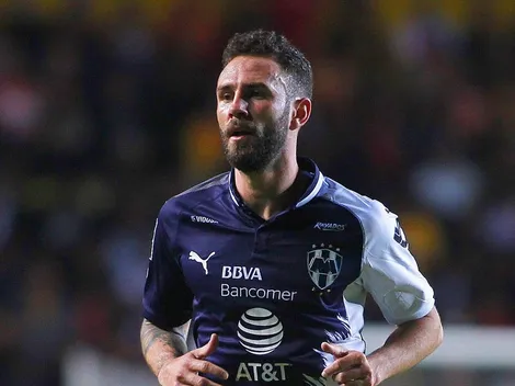 Layún: "El Clásico Regio es más pasional que el América - Chivas"