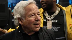 Dueño de los Patriots asegura ser inocente en caso de prostitución