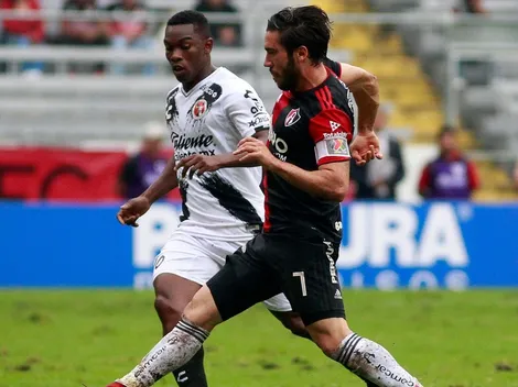 Ver en VIVO Xolos de Tijuana vs Atlas por la Liga MX