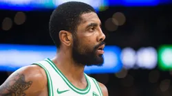 La prueba de que Kyrie Irving ya escogió su próximo equipo