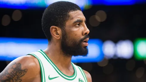 La prueba de que Kyrie Irving ya escogió su próximo equipo