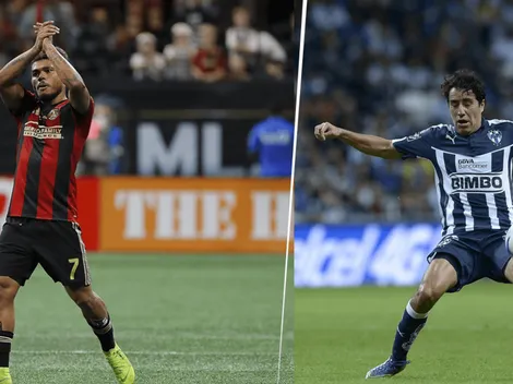 El dato que favorece a Monterrey en su cruce contra el Atlanta United