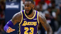 Los Lakers ya tienen el visto bueno de LeBron para el nuevo técnico del equipo