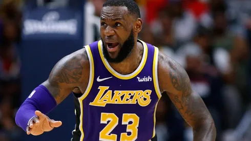 Los Lakers ya tienen el visto bueno de LeBron para el nuevo técnico del equipo