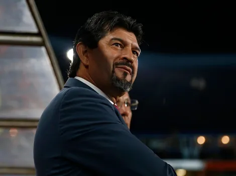 Cardozo eligió entre Cisneros y Macías y reveló incomodidades en el vestidor