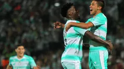 Exjugador de Santos Laguna consigue su pasaporte comunitario y sueña con jugar en Europa