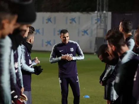 Faltan casi 3 meses para la final, pero ya tenemos al primer campeón de la Copa del Rey