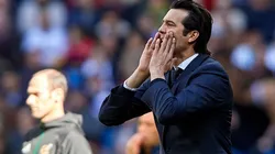 La arenga de Solari para Real Madrid antes de jugar otra vez con Barcelona
