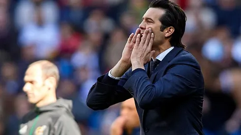 La arenga de Solari para Real Madrid antes de jugar otra vez con Barcelona