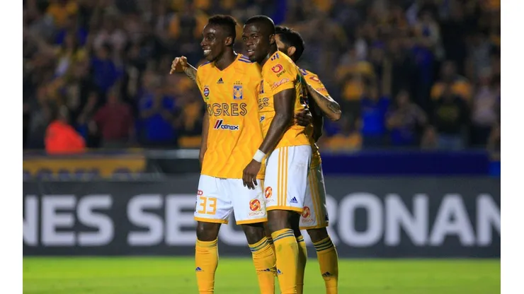 Tigres afrontará un duro compromiso frente a Houston Dynamo.