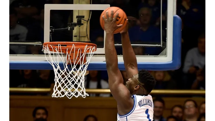 LaVar Ball dice que sus hijos son mejores que 'el nuevo LeBron' Zion Williamson