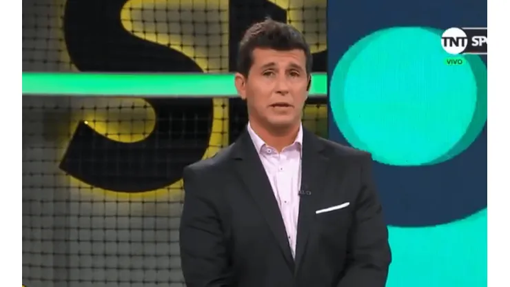 TNT Sports: Coudet y Holan se van de Racing e Independiente en junio