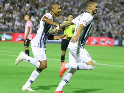 No es el River que ganó la Libertadores pero será un partido muy difícil para Alianza