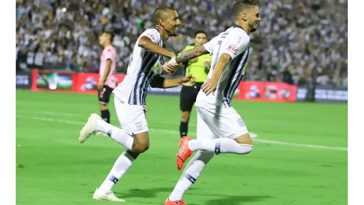 No es el River que ganó la Libertadores pero será un partido muy difícil para Alianza