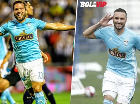 Dos novedades presentará Cristal para enfrentarse ante Sport Boys