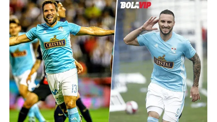 Dos novedades presentará Cristal para enfrentarse ante Sport Boys