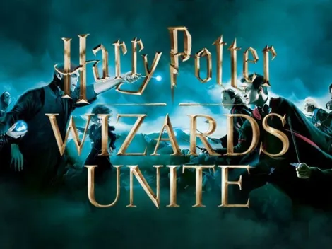 Harry Potter: Wizards Unite ¡Lanzamiento confirmado para mediados de 2019!
