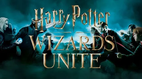 Harry Potter: Wizards Unite ¡Lanzamiento confirmado para mediados de 2019!