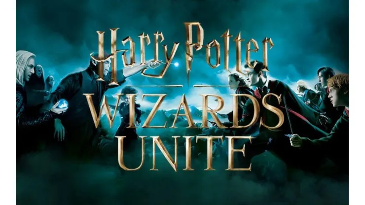 Harry Potter: Wizards Unite ¡Lanzamiento confirmado para mediados de 2019!