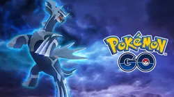 Dialga es el nuevo Jefe de Incursiones de marzo en Pokémon GO
