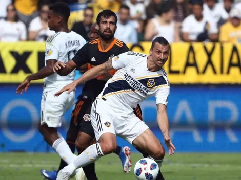 Zlatan le dejó claro a Harry Kane lo que debe hacer para ganar un título