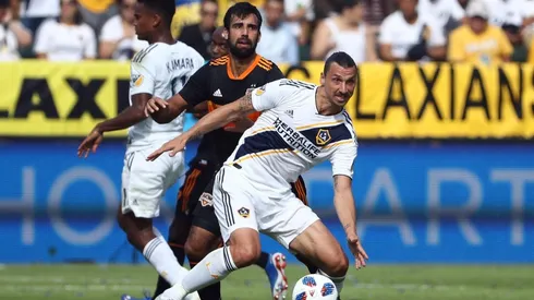 Zlatan le dejó claro a Harry Kane lo que debe hacer para ganar un título