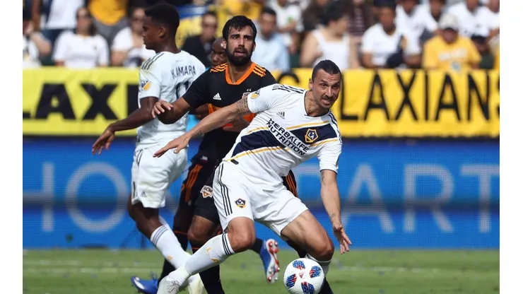 Zlatan le dejó claro a Harry Kane lo que debe hacer para ganar un título