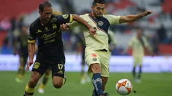 Morelia vs América