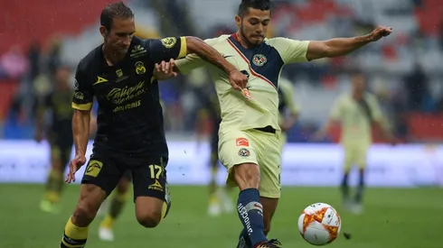 Morelia vs América