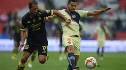 Morelia vs América