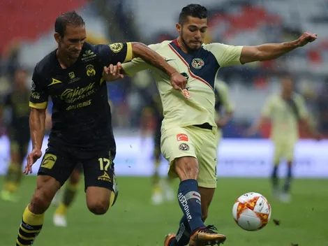 En VIVO: Morelia vs América por la Liga MX