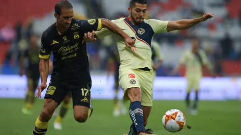 Morelia vs América