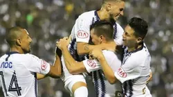 Si nada raro ocurre: este es el once de Alianza para el duelo ante César Vallejo