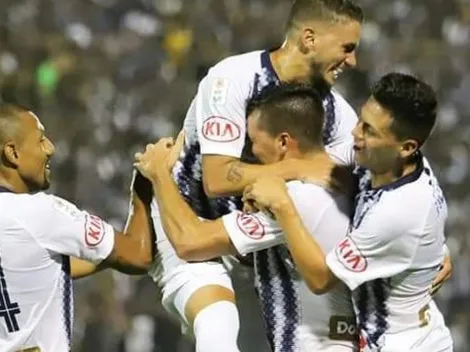 Si nada raro ocurre: este es el once de Alianza para el duelo ante César Vallejo
