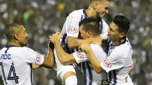 Si nada raro ocurre: este es el once de Alianza para el duelo ante César Vallejo