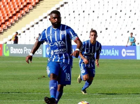 Ver en VIVO San Martín de San Juan vs Godoy Cruz por la Superliga