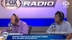Que se juegue en donde sea pero que al final gane Alianza: el debate entre los panelistas de FoxSports Radio Perú