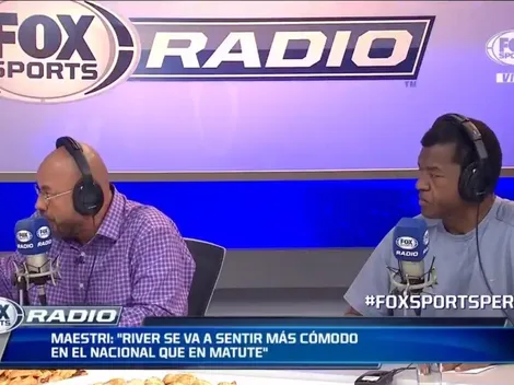 Que se juegue en donde sea pero que al final gane Alianza: el debate entre los panelistas de FoxSports Radio Perú