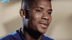 Wilmar Barrios tiró la frase más Boca del día al contar qué es La Bombonera para él