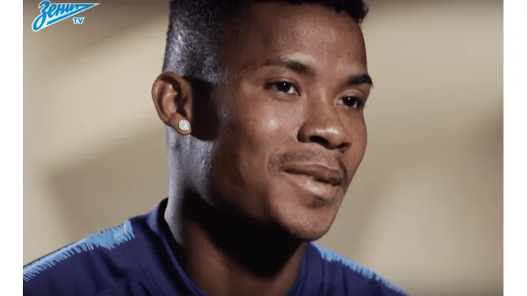 Wilmar Barrios tiró la frase más Boca del día al contar qué es La Bombonera para él