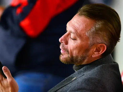 Higuera no para de generar polémica: ahora le respondió a Edson Álvarez