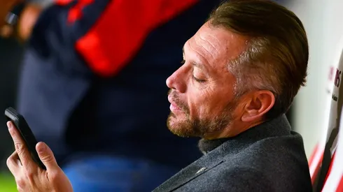 Higuera sigue despertando polémica.