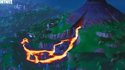 Fortnite: Nuevas ubicaciones y mapa completo de la Temporada 8