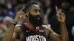 Resultados NBA Hoy: James Harden en modo MVP anota 58